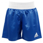 Шорты боксерские Adidas Multi Boxing Shorts